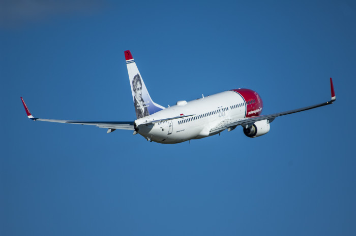 Norwegian launches new routes from London&nbsp;Gatwick.