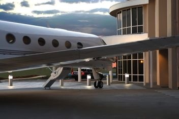 GULFSTREAM OPENS WEST COAST PRODUCT SUPPORT DISTRIBUTION&nbsp;CENTER