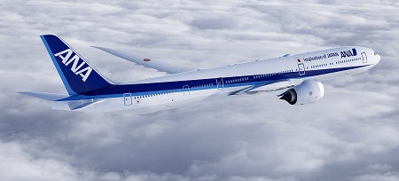 Boeing, Nippon Airways Finalize Order for 40 Widebody&nbsp;Airplanes.