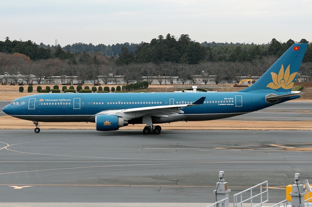 VIETNAM AIRLINES AND JET AIRWAYS SIGNS CODESHARE&nbsp;AGREEMENT.