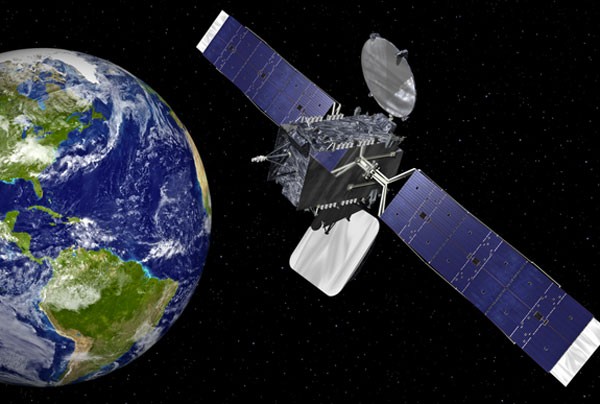 Boeing statement on loss of the Centenario&nbsp;satellite.