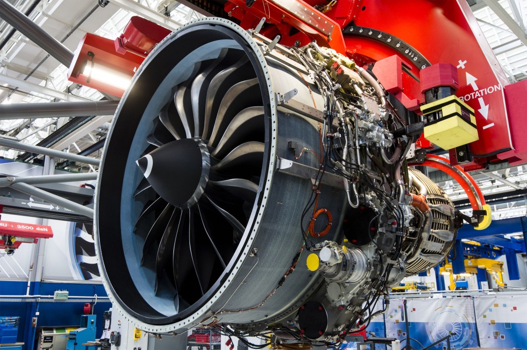 Transportation Partners Selects LEAP-1A Engines to power 174 A320neo&nbsp;Aircraft.