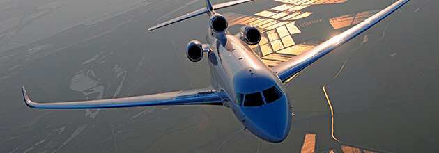 Dassault to Showcase Growing Presence in Southeast Asia at 2016 Indonesian Business & Charter Aviation&nbsp;Summit.