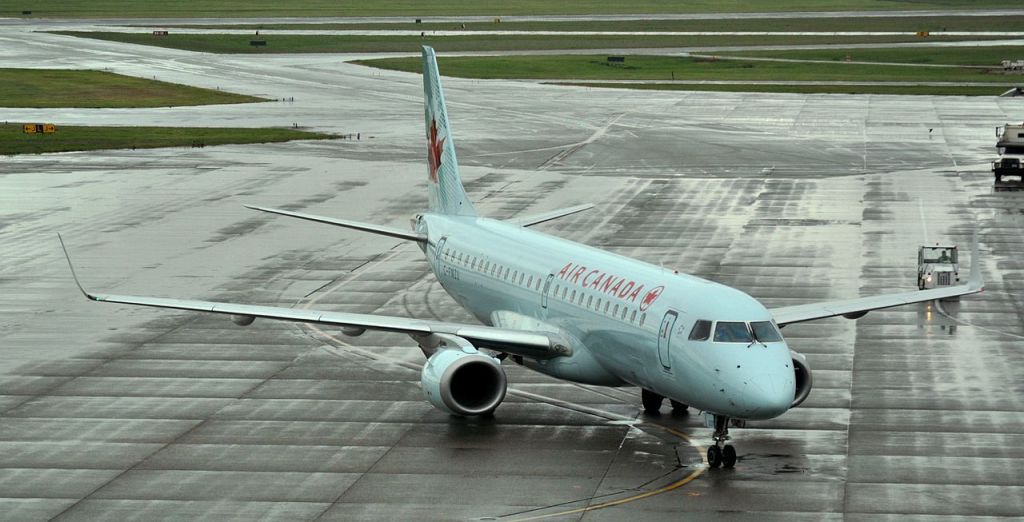 Air Canada Adds Non-Stop Montreal-Algiers and Montreal-Marseille Flights Starting in Summer&nbsp;2017.