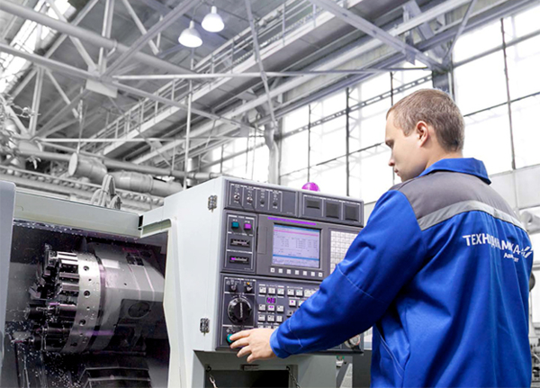 The Technodinamika to Open an Aviation Service Center Branch in&nbsp;Africa.