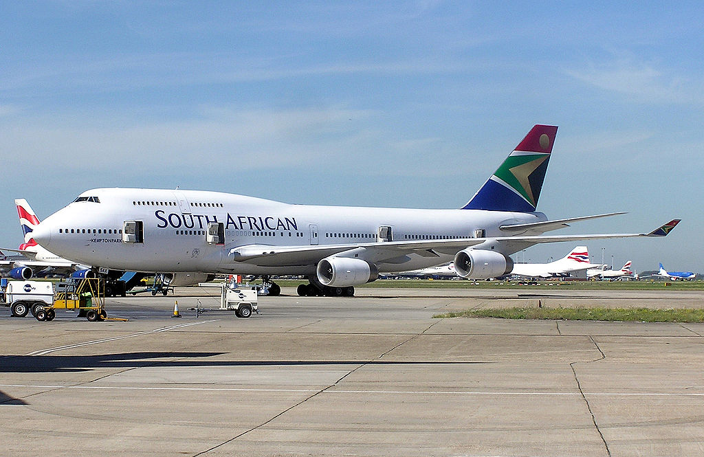 South African Airways Cargo partners with STAT Trade Times for AIR CARGO AFRICA&nbsp;2017