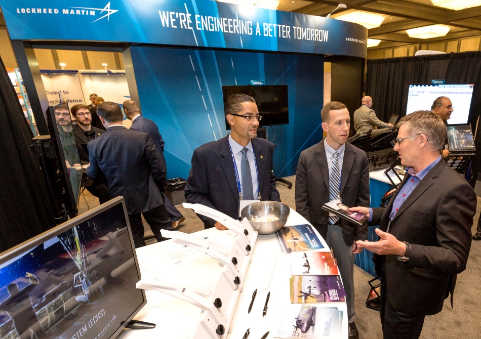 It’s All About the Herc: Hercules Operators Council Held in Atlanta, Oct.&nbsp;17-20