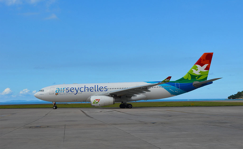 Air Seychelles links up to East Asia with new codeshare connections to Hong Kong and&nbsp;Singapore
