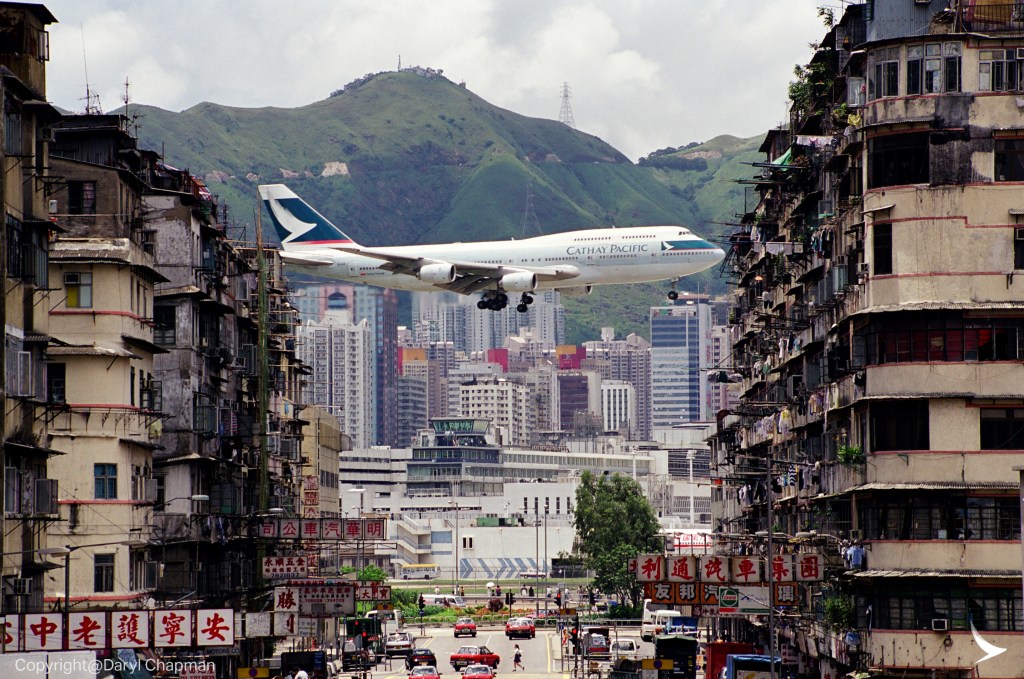Cathay Pacific’s ‘Queen of the Skies’ to mark retirement with Victoria Harbour Flyover Final chance for the Hong Kong public to bid farewell to the Boeing&nbsp;747