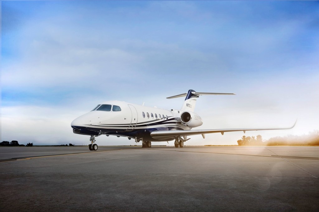 Textron Aviation to place new product investment at forefront with its largest aircraft display at NBAA&nbsp;2016