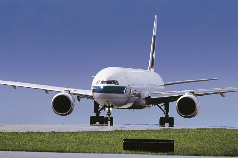 Cathay Pacific releases combined traffic figures for September&nbsp;2016