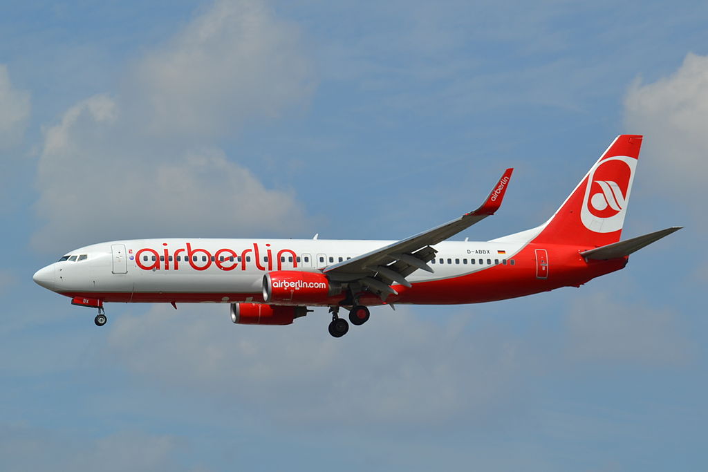 Far-reaching restructuring of airberlin to deliver long-term&nbsp;growth.