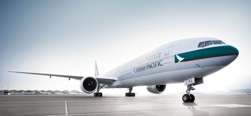 Cathay Pacific and Dragonair fully support the new air traffic management&nbsp;system