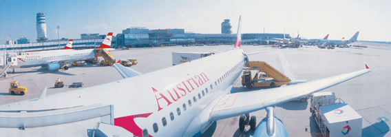 Austrian Launches Virtual Assistant – myAustrian Messenger&nbsp;Service