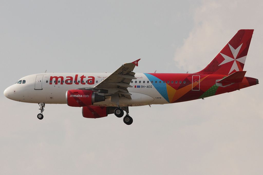 Air Malta assists The Malta Community Chest Fund&nbsp;Foundation