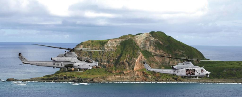 Bell Helicopter signs Memorandum of Understanding with IAR – Ghimbav&nbsp;Brasov