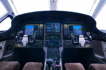 Pilatus Reports Outstanding Results in 2016 for PC-12 Sales and&nbsp;Service