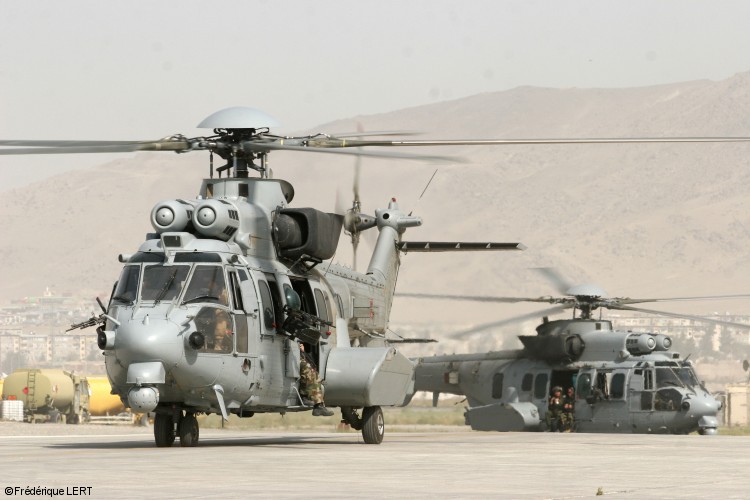 Singapore Ministry of Defence orders H225M&nbsp;helicopters