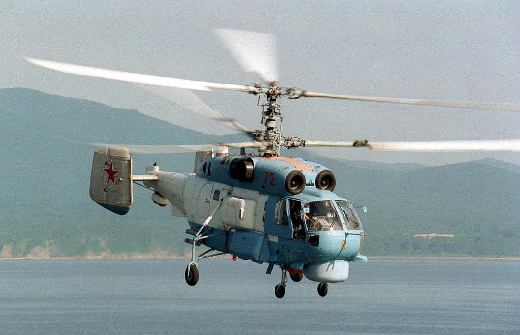 Russian Helicopters signs contract with Lakeshore International&nbsp;Aviation