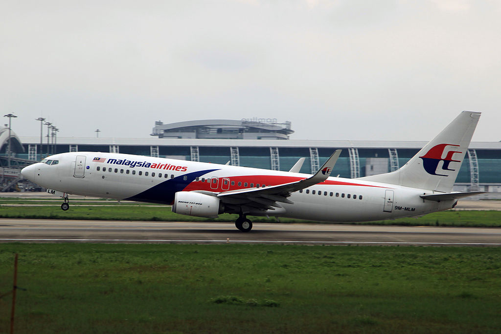 Malaysia Airlines expands reach in&nbsp;China