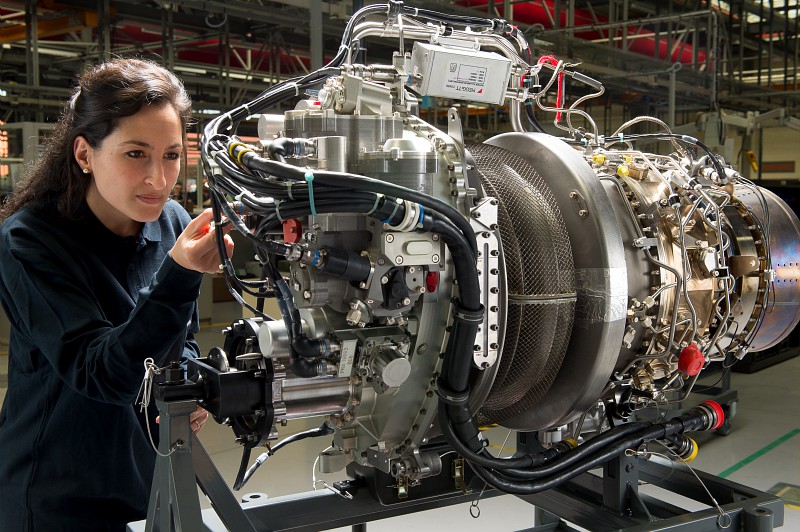 Pictures of the day 2:&nbsp;Safran