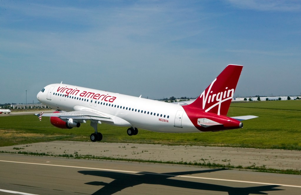Virgin America unleashes #tinydogstinyfares cyber monday&nbsp;deal