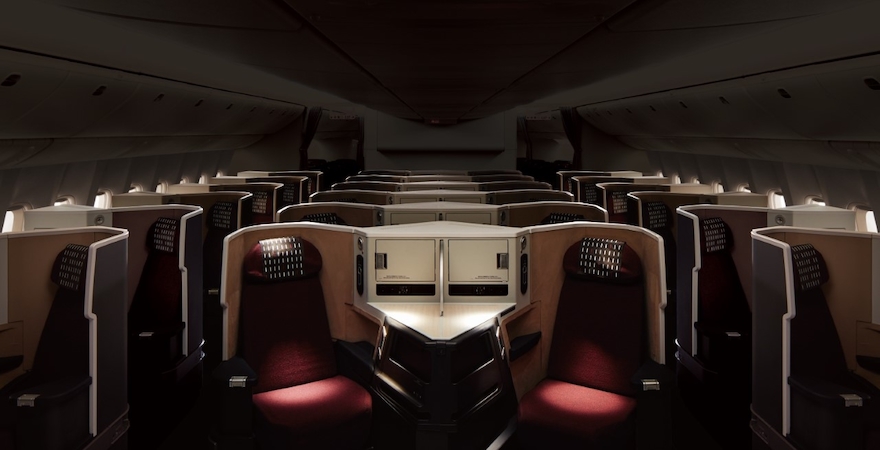 Two awards for Zodiac&nbsp;Seats