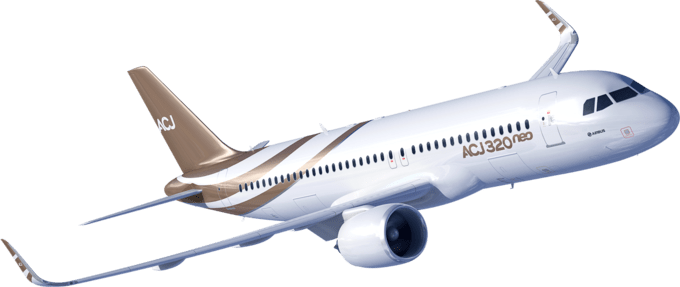 ACJ320neo Family continues to win&nbsp;orders
