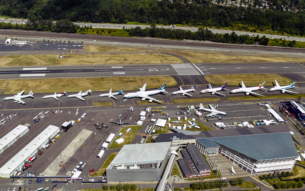 Boeing Board Raises Dividend, Renews Share Repurchase&nbsp;Authorization