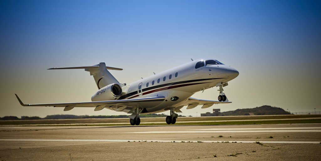 Cedar Executive Orders an additional Embraer Legacy&nbsp;500