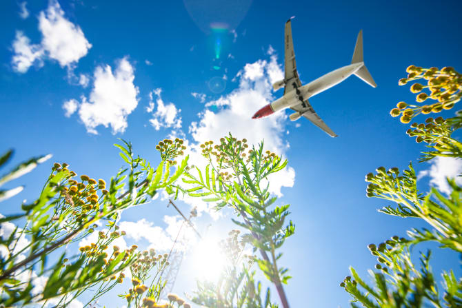 Norwegian.com voted best low-cost airline website at the World Travel&nbsp;Awards