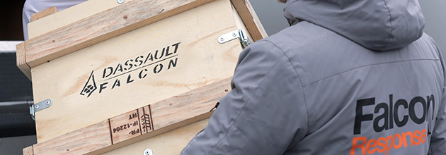 Dassault to Provide Special Event Support at the World Economic&nbsp;Forum