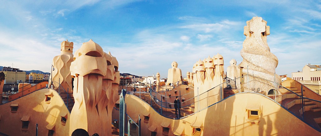 Cathay Pacific to launch new seasonal service to Barcelona in Summer&nbsp;2017