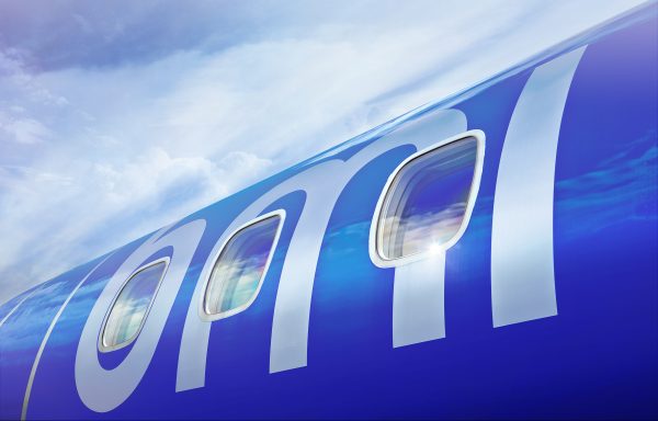 bmi regional joins forces with the Department for International&nbsp;Trade