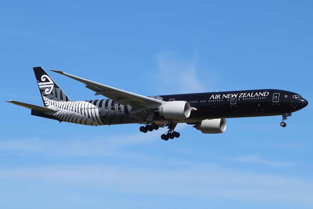 Million passenger milestone for&nbsp;Queenstown