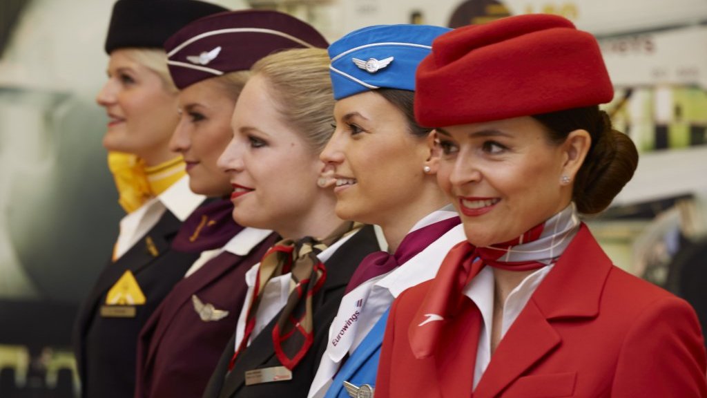 Lufthansa Group to hire more than 3000 new staff in&nbsp;2017