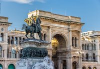 S7 Airlines and Meridiana open mutual flights to&nbsp;Milan
