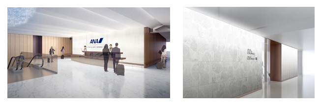 World-renowned architect Kengo Kuma to supervise redesign of ANA’s domestic&nbsp;lounges