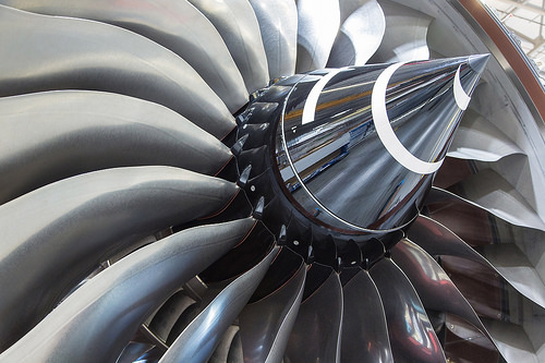Rolls-Royce wins $1.7bn order from Singapore Airlines for Trent 1000&nbsp;engines