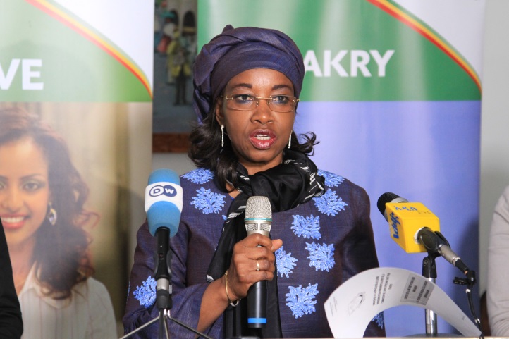 Ethiopian Starts  Services to Guinea,&nbsp;Conakry