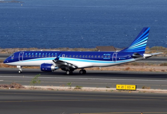 AZAL will continue flights to Ganja and&nbsp;Gabala