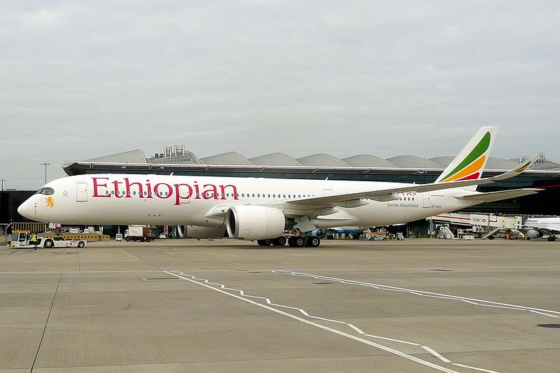 Ethiopian Airlines to Host ICAO Global Aviation Training and TRAINAIR PLUS&nbsp;Symposium