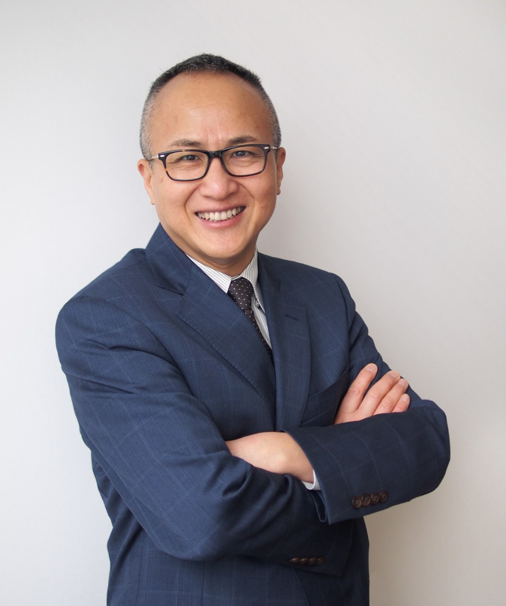 Hong Kong Airlines Appoints Chief Marketing Officer Steps up Branding and Customer Experience&nbsp;Efforts