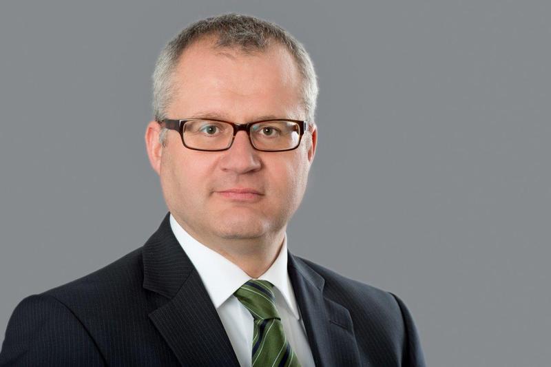 Ralf Kunkel named new VP Communications at&nbsp;airberlin