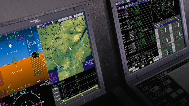 Rockwell Collins Pro Line FusionⓇ integrated avionics system as well as the mission system are now available for Light Attack and Trainer (LATR) platforms.