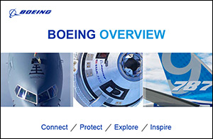Boeing