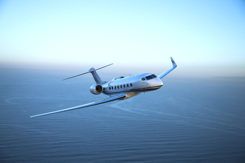 CLASS-LEADING GULFSTREAM TRIO TO LAND AT ABACE&nbsp;2017
