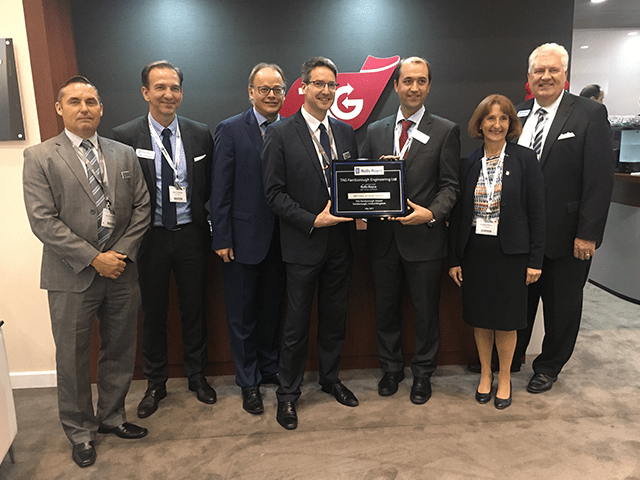 Rolls-Royce expands service network for business&nbsp;aircraft