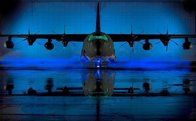 Lockheed Martin Awarded Contract to Train Special Operations&nbsp;Airmen