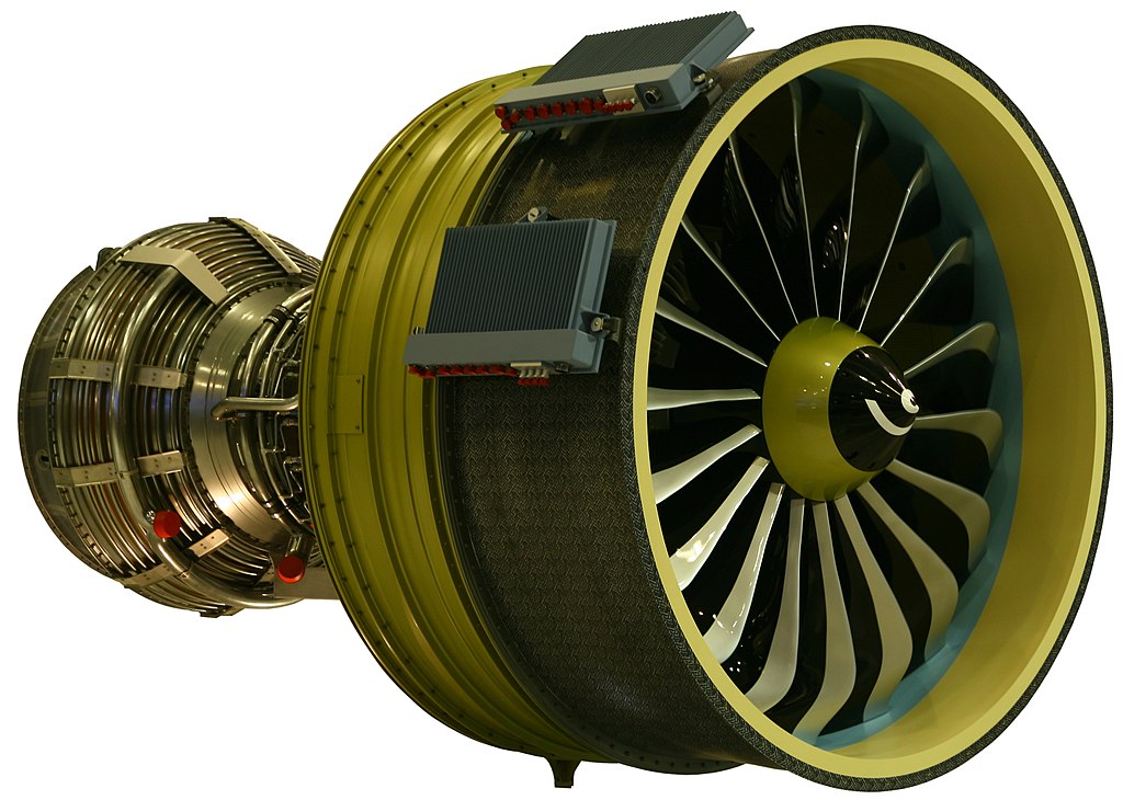 Lufthansa Technik signs CBSA for CFM LEAP-1A&nbsp;engine